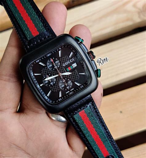 zegarki gucci|gucci watches for men uk.